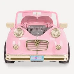 Our Generation In the Driver Seat Cruiser - Pink Convertible for 18" Dolls 11 Our Generation In the Driver Seat Cruiser - Pink Convertible for 18" Dolls -Our Generation Doll Shop unnamed file 216