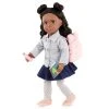 Our Generation School Supplies Set & Backpack for 18" Dolls - Bright & Learning 2 Our Generation School Supplies Set & Backpack for 18" Dolls - Bright & Learning -Our Generation Doll Shop unnamed file 217
