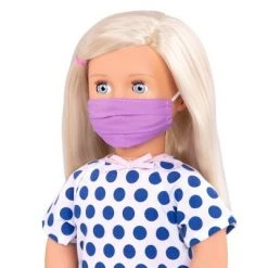 Our Generation Hospital Set with Face Mask for 18" Dolls - Comfy Recovery 7 Our Generation Hospital Set with Face Mask for 18" Dolls - Comfy Recovery -Our Generation Doll Shop unnamed file 222