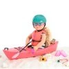 Our Generation Kayak Adventure Sports Accessory Set for 18" Dolls 2 Our Generation Kayak Adventure Sports Accessory Set for 18" Dolls -Our Generation Doll Shop unnamed file 229