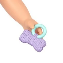 Our Generation Dog Carrier & Pet Care Grooming Set for 18" Dolls - Happy Puppies -Our Generation Doll Shop unnamed file 239