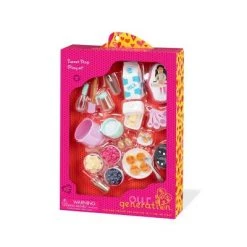Our Generation Wake Up to Flavor Pancake Accessory Set for 18" Dolls -Our Generation Doll Shop unnamed file 247