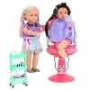 Our Generation Berry Nice Salon Accessory Set for 18" Dolls -Our Generation Doll Shop unnamed file 254