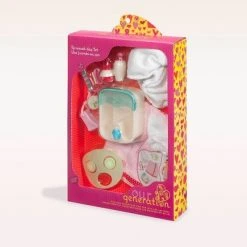 Our Generation Spa Accessory Set - Sp-aaaah Day 9 Our Generation Spa Accessory Set - Sp-aaaah Day -Our Generation Doll Shop unnamed file 263