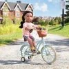 Our Generation Anywhere You Cruise 18" Doll Bicycle - Blue 2 Our Generation Anywhere You Cruise 18" Doll Bicycle - Blue -Our Generation Doll Shop unnamed file 264