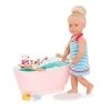Our Generation Bath & Bubbles Bathtub Accessory Set for 18" Dolls -Our Generation Doll Shop unnamed file 27