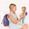 Our Generation Me & You Matching Floral Backpacks Accessory Set for Kids & 18" Dolls 1 Our Generation Me & You Matching Floral Backpacks Accessory Set for Kids & 18" Dolls -Our Generation Doll Shop unnamed file 279
