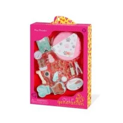 Our Generation Pet Care Play Set for Plush Dogs - Paw Paradise -Our Generation Doll Shop unnamed file 285