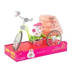 Our Generation Delivery Bike with Play Food for 18" Dolls 13 Our Generation Delivery Bike with Play Food for 18" Dolls -Our Generation Doll Shop unnamed file 304