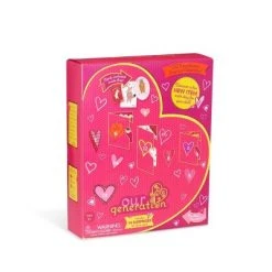 Our Generation Countdown Calendar for 18" Dolls - Sweetheart Surprise -Our Generation Doll Shop unnamed file 322