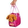 Our Generation Hop In Dog Carrier & Pet Plush Poodle for 18" Dolls 2 Our Generation Hop In Dog Carrier & Pet Plush Poodle for 18" Dolls -Our Generation Doll Shop unnamed file 339