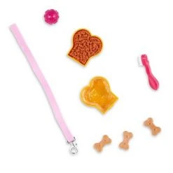 Our Generation Hop In Dog Carrier & Pet Plush Poodle for 18" Dolls 11 Our Generation Hop In Dog Carrier & Pet Plush Poodle for 18" Dolls -Our Generation Doll Shop unnamed file 343