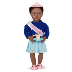 Our Generation 30 Days of Presents Surprise Countdown Calendar Accessory Set for 18" Dolls -Our Generation Doll Shop unnamed file 352