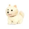 Our Generation Pet Dog Plush with Posable Legs - Pomeranian Pup -Our Generation Doll Shop unnamed file 38