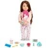 Our Generation Care Day Accessory Set for 18" Dolls -Our Generation Doll Shop unnamed file 381