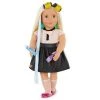 Our Generation Highlight My Day Hair Salon Accessory Set for 18" Dolls -Our Generation Doll Shop unnamed file 385