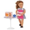 Our Generation In the Kitchen Microwave Accessory Set for 18" Dolls -Our Generation Doll Shop unnamed file 415