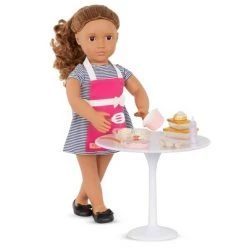 Our Generation In the Kitchen Microwave Accessory Set for 18" Dolls 6 Our Generation In the Kitchen Microwave Accessory Set for 18" Dolls -Our Generation Doll Shop unnamed file 416
