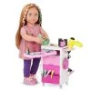 Our Generation Salon Cart & Styling Accessories Set for 18" Dolls -Our Generation Doll Shop unnamed file 418