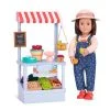 Our Generation Deluxe Accessory - Farmers' Market Set -Our Generation Doll Shop unnamed file 425