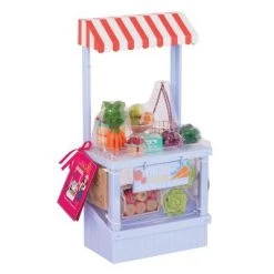 Our Generation Deluxe Accessory - Farmers' Market Set -Our Generation Doll Shop unnamed file 428