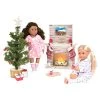 Our Generation Holiday Celebration Set for 18" Dolls -Our Generation Doll Shop unnamed file 429