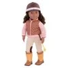 Our Generation Riding in Style Horseback Riding Outfit for 18" Dolls -Our Generation Doll Shop unnamed file 458