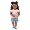 Our Generation Playtime Pets Fashion Outfit for 18" Dolls -Our Generation Doll Shop unnamed file 460