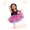 Our Generation Ballet Outfit for 18" Dolls - Dance Tulle You Drop -Our Generation Doll Shop unnamed file 464