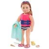 Our Generation Fun Day Sun Day Swimsuit Outfit for 18" Dolls -Our Generation Doll Shop unnamed file 466