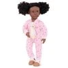Our Generation Llama Pajama with Soft Plush Pajama Outfit for 18" Dolls 2 Our Generation Llama Pajama with Soft Plush Pajama Outfit for 18" Dolls -Our Generation Doll Shop unnamed file 492