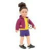 Our Generation Soccer Outfit for 18" Dolls - Team Player -Our Generation Doll Shop unnamed file 496