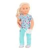 Our Generation Healthy Paws Pet Care Vet Outfit for 18" Dolls 1 Our Generation Healthy Paws Pet Care Vet Outfit for 18" Dolls -Our Generation Doll Shop unnamed file 498