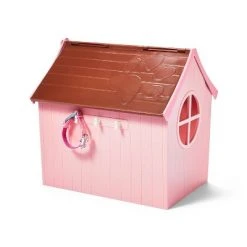 Our Generation OG Puppy House Dog House Accessory Playset for 18" Dolls -Our Generation Doll Shop unnamed file 5
