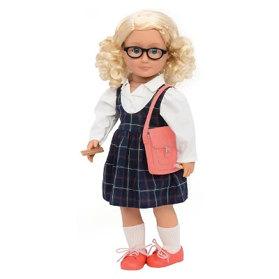 Our Generation Perfect Score School Fashion Outfit for 18" Dolls 3 Our Generation Perfect Score School Fashion Outfit for 18" Dolls