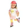 Our Generation Roll With It Rollerblades Fashion Outfit for 18" Dolls 1 Our Generation Roll With It Rollerblades Fashion Outfit for 18" Dolls -Our Generation Doll Shop unnamed file 503