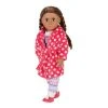 Our Generation Deluxe Pajama Outfit for 18" Dolls - Snuggle Up -Our Generation Doll Shop unnamed file 507