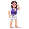 Our Generation Underwater Wonder Swim Fin Outfit for 18" Dolls -Our Generation Doll Shop unnamed file 528