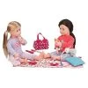 Our Generation Pizza Party Sleepover Accessory Set 2 Our Generation Pizza Party Sleepover Accessory Set -Our Generation Doll Shop unnamed file 53