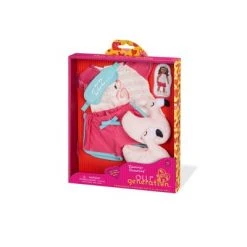 Our Generation Sleepover Pajama Outfit for 18" Dolls - Flamingo Dreaming 9 Our Generation Sleepover Pajama Outfit for 18" Dolls - Flamingo Dreaming -Our Generation Doll Shop unnamed file 538