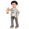 Our Generation 18" Boy Doll Camping Outfit with Light-up Lantern - Campsite Delight -Our Generation Doll Shop unnamed file 539