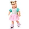 Our Generation Ice Cream Outfit with Roller Skates for 18" Dolls - Scoopalicious -Our Generation Doll Shop unnamed file 541