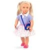 Our Generation School Uniform Outfit for 18" Dolls - Rainbow Academy -Our Generation Doll Shop unnamed file 546