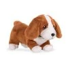 Our Generation Pet Dog Plush with Posable Legs - Basset Hound Pup