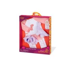 Our Generation Dinosaur Pajama Outfit for 18" Dolls - Dream Bright, Sleep Tight -Our Generation Doll Shop unnamed file 560
