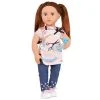 Our Generation Love to Style Hair Salon Outfit for 18" Dolls 1 Our Generation Love to Style Hair Salon Outfit for 18" Dolls -Our Generation Doll Shop unnamed file 592