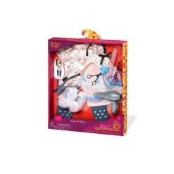 Our Generation Love to Style Hair Salon Outfit for 18" Dolls 9 Our Generation Love to Style Hair Salon Outfit for 18" Dolls -Our Generation Doll Shop unnamed file 595