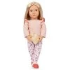Our Generation Hedgehugs Pajama Outfit for 18" Dolls -Our Generation Doll Shop unnamed file 596
