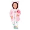 Our Generation Ice Cream Dreams Pajama & Robe Outfit for 18" Dolls -Our Generation Doll Shop unnamed file 600
