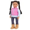 Our Generation Trekking Star Vest Outfit for 18" Dolls -Our Generation Doll Shop unnamed file 603
